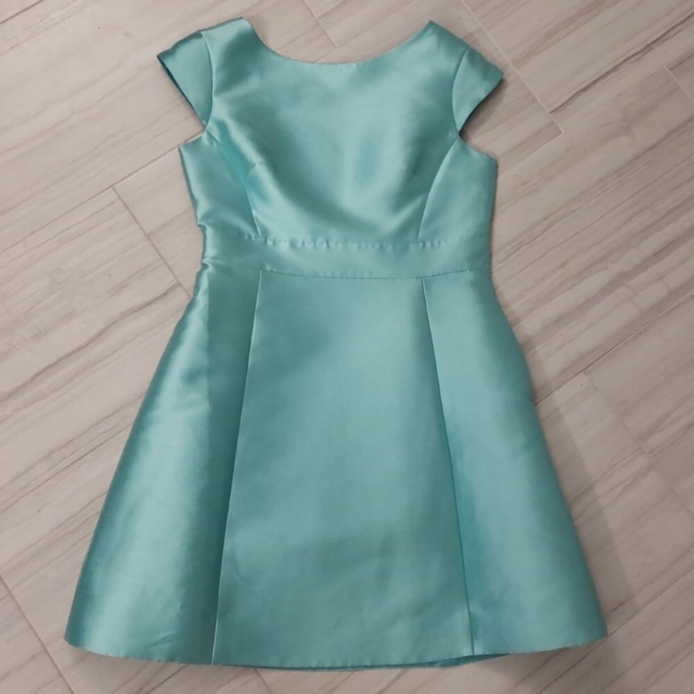 Kate Spade Backless Dress Worn 1x
